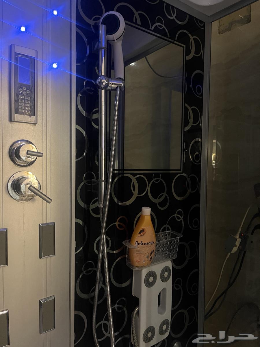 Everything works in the jacuzzi64360150255361113