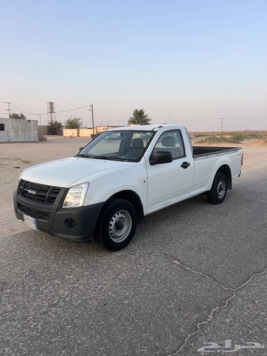 Izuzu 201264503118053889110