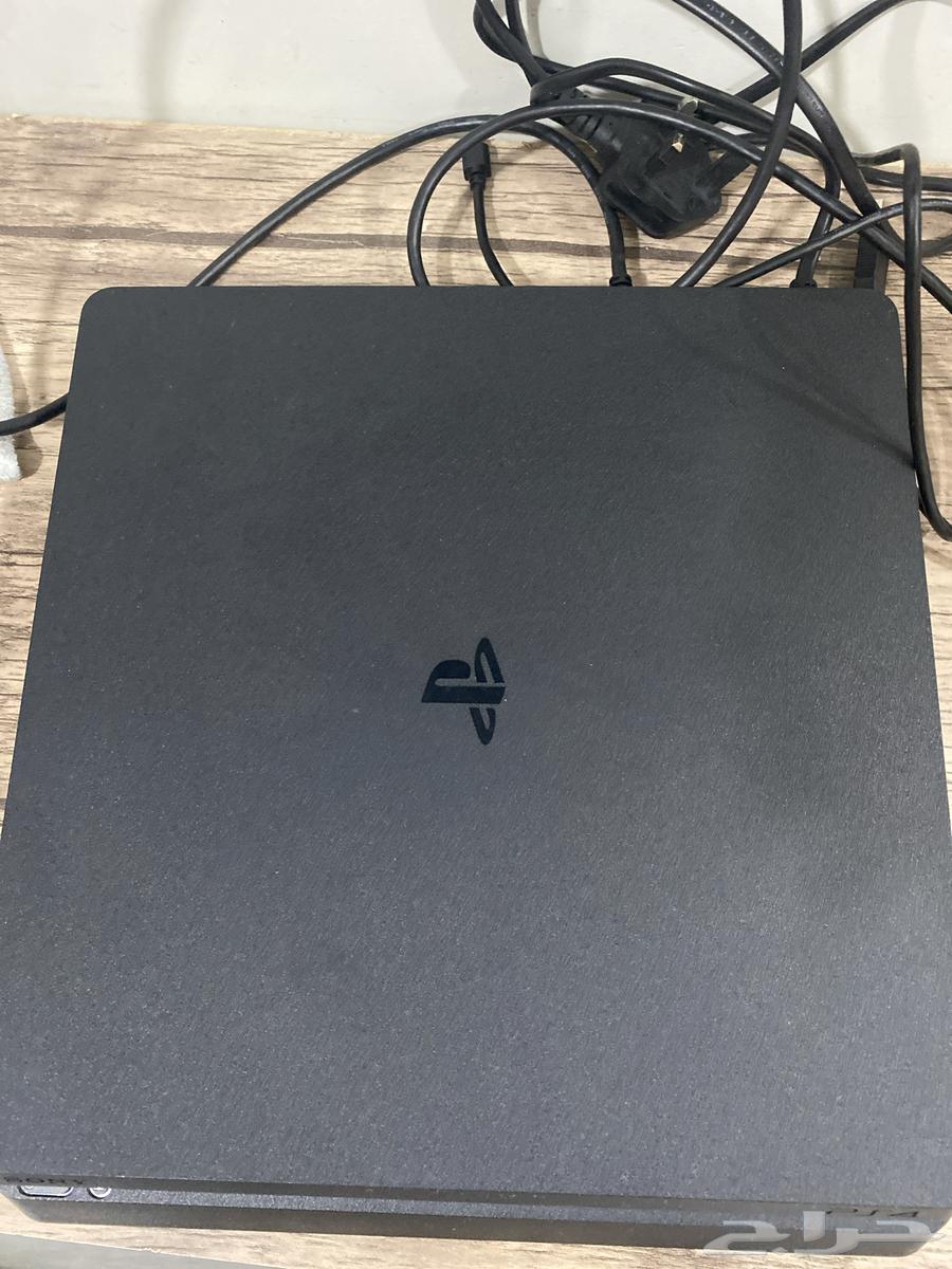 للبيع سوني 4للسوم مستخدم شهرين وضمان سنتين64357835708161111