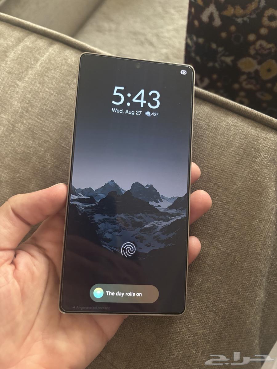 سامسونج s25 ultra حجم 512 شبه جديد64355127225603110