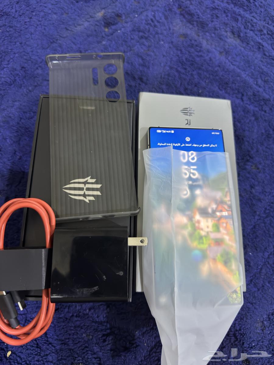 جوال ريد ماجيك 10 برو - Redmagic 10 pro64361998368770113