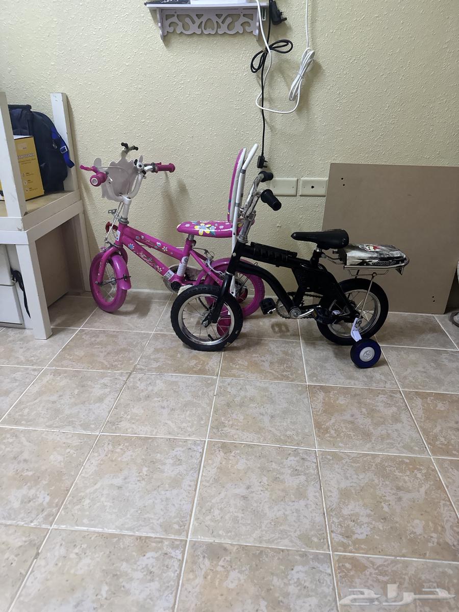 سياكل للبيع بالهفوف64358814151041110