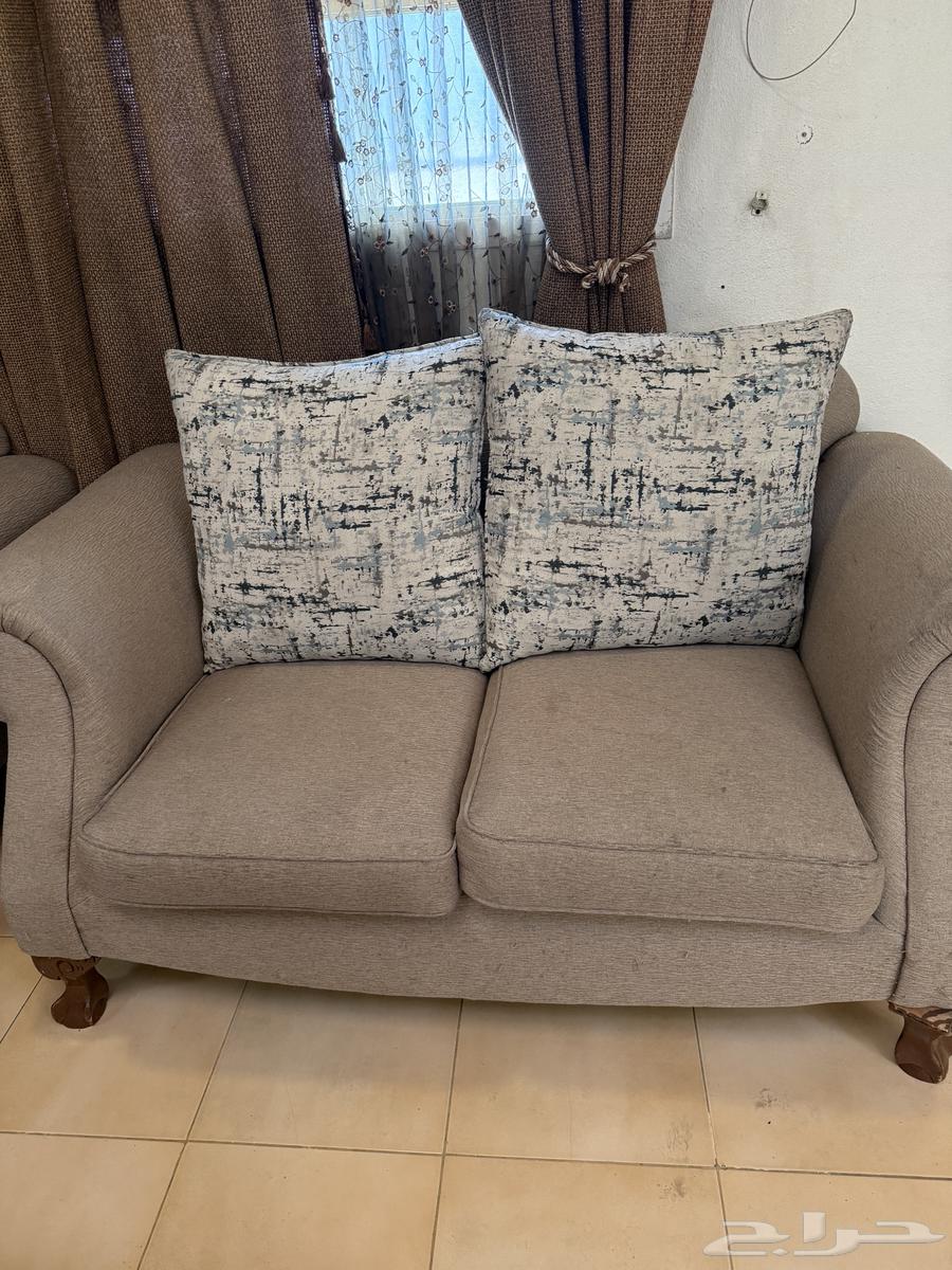 كنب مجلس للبيع فقط (كنب فقط)64357468187649112