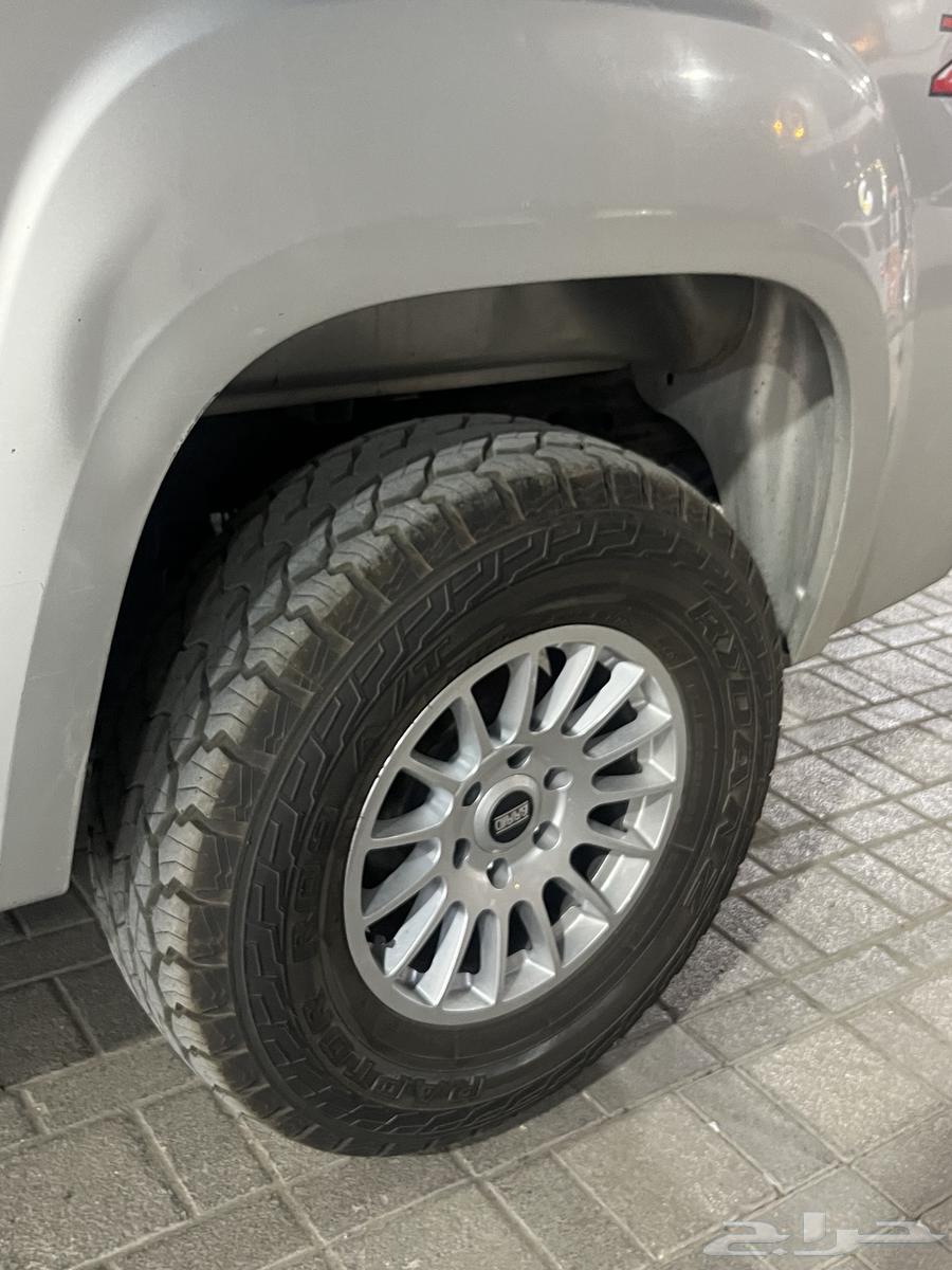 جنوط سييرا ست مسامير او باترول64506689831042112