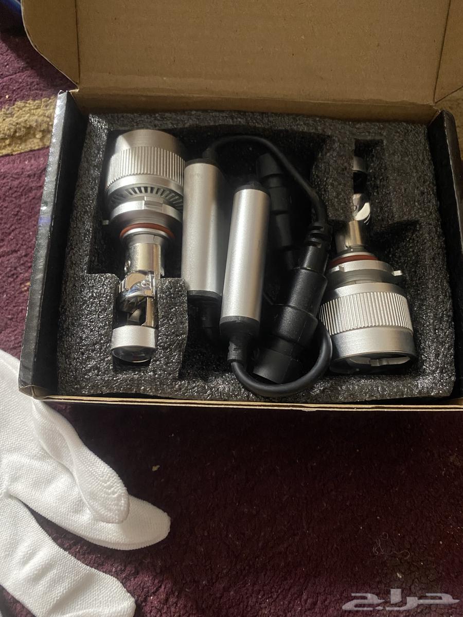 ليد بعدسه64496077998465113