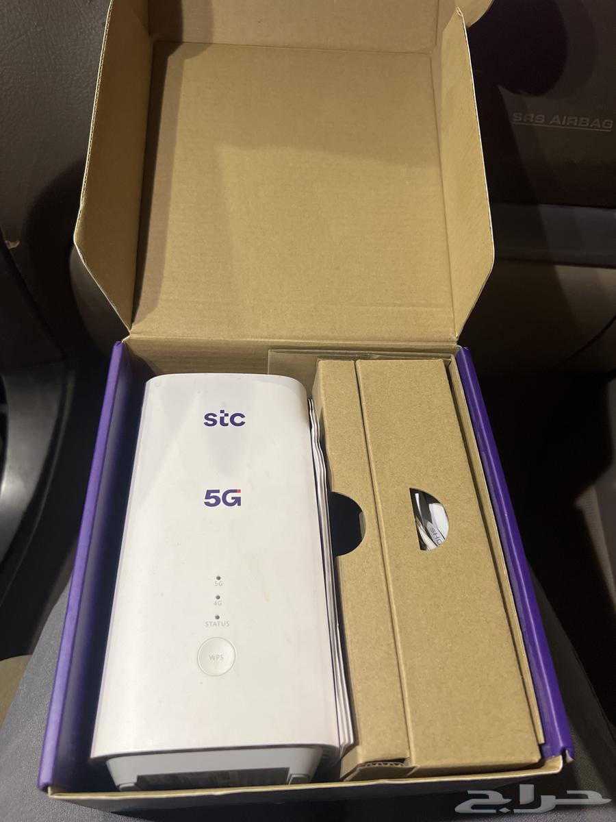 5G Router64360290637699110