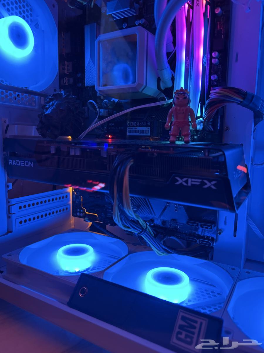 rx6650xt card64360449290371110