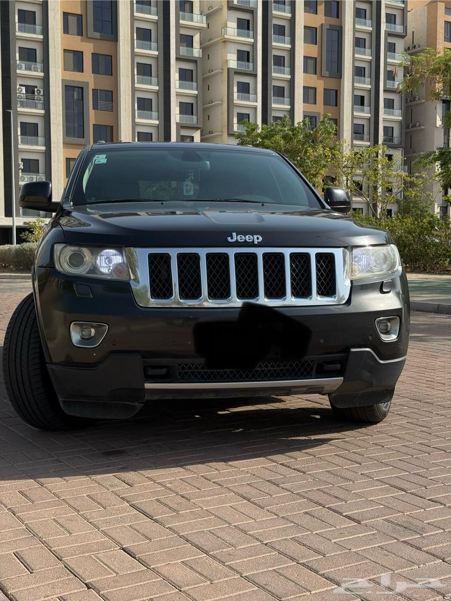 للبيع جيب جرانذ شيروكي فل كامل64502282118146112