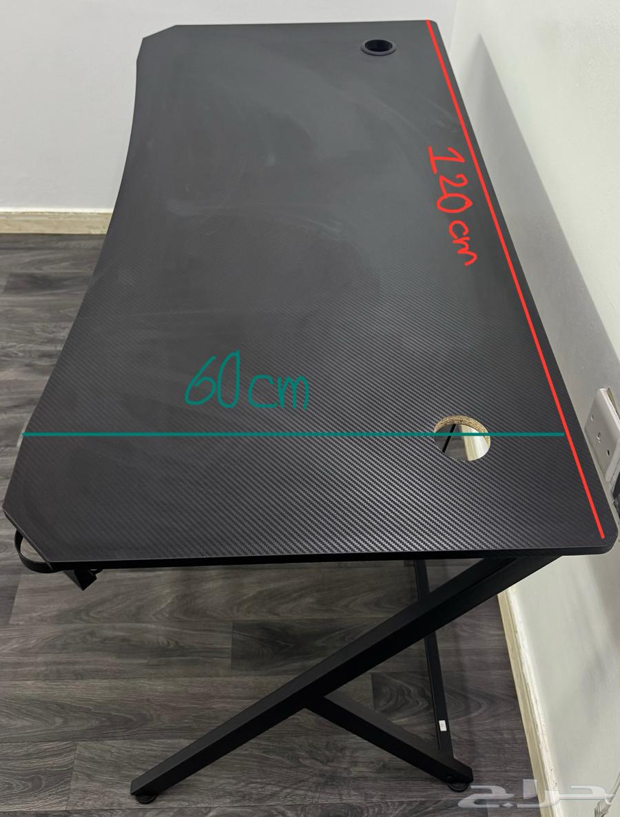 طاولة قيمنق للبيع64361907673090112