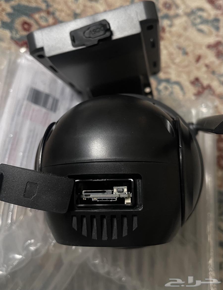 New solar-powered camera64355669291267113