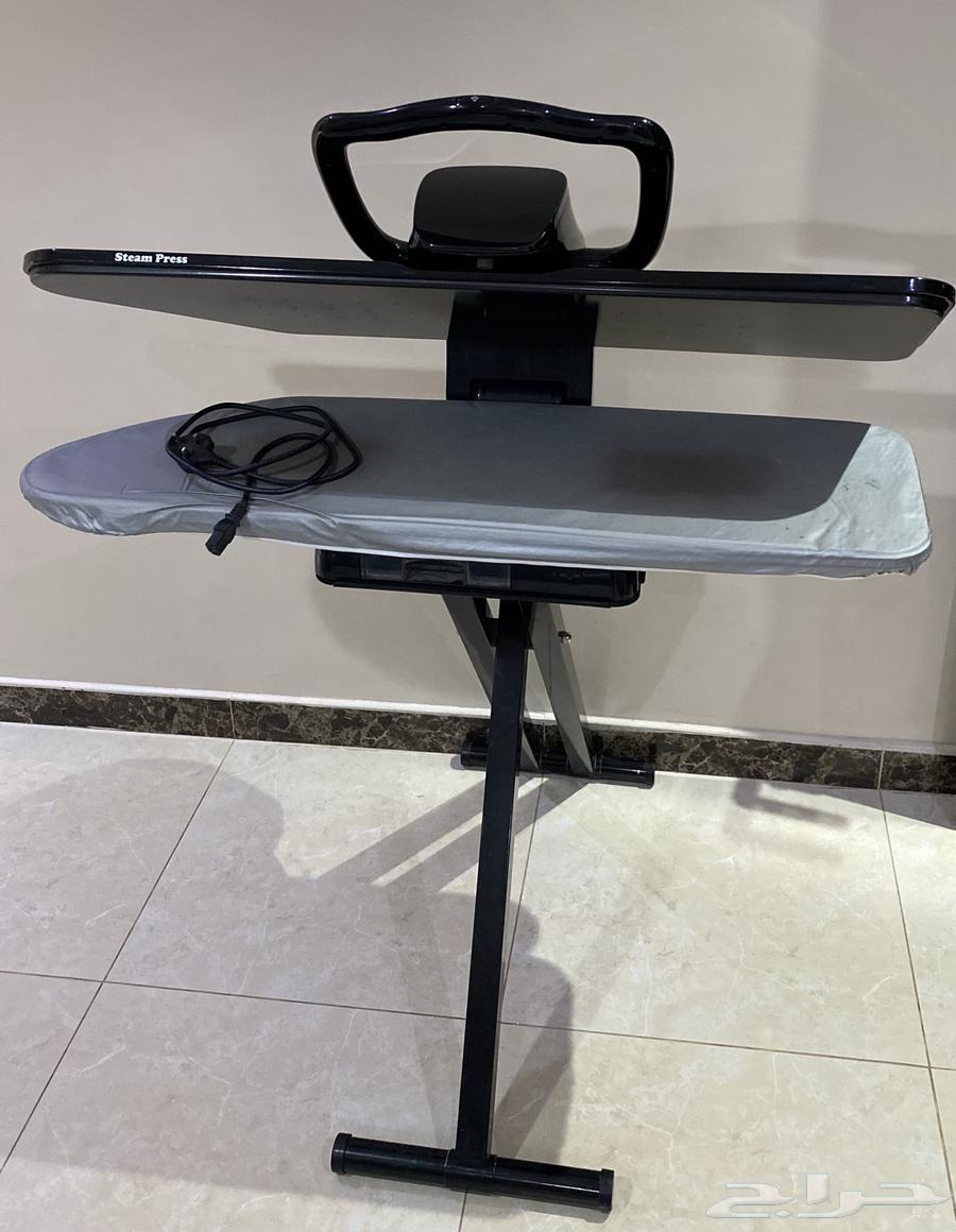 HAAM Automatic Garment Steamer64349726953859111