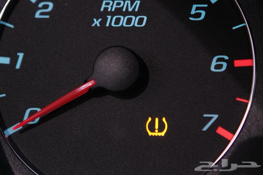 Tire Sensors and Programming64497386007810112