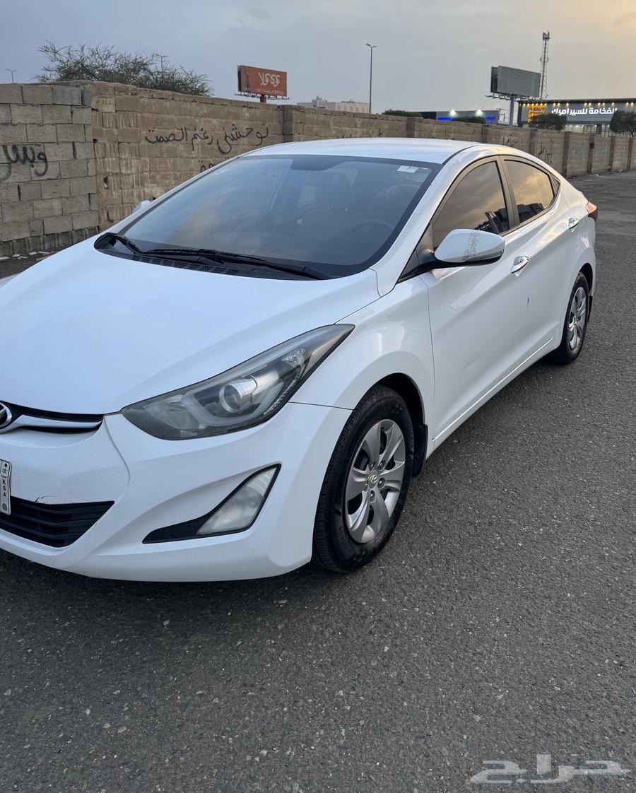 2016 Elantra, Engine 200064500353604995114