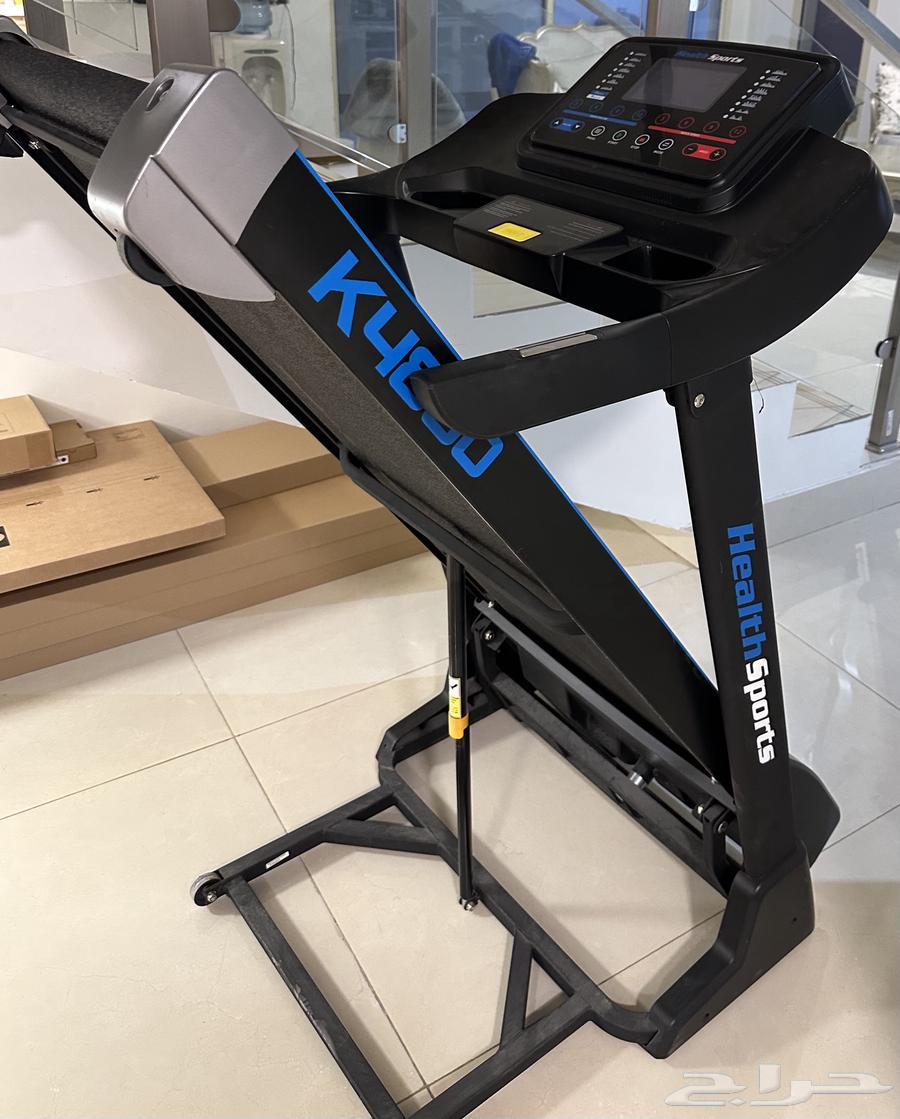 سير كهربائي للبيع ماركة هليث سبورت من الفالح64358410918786113