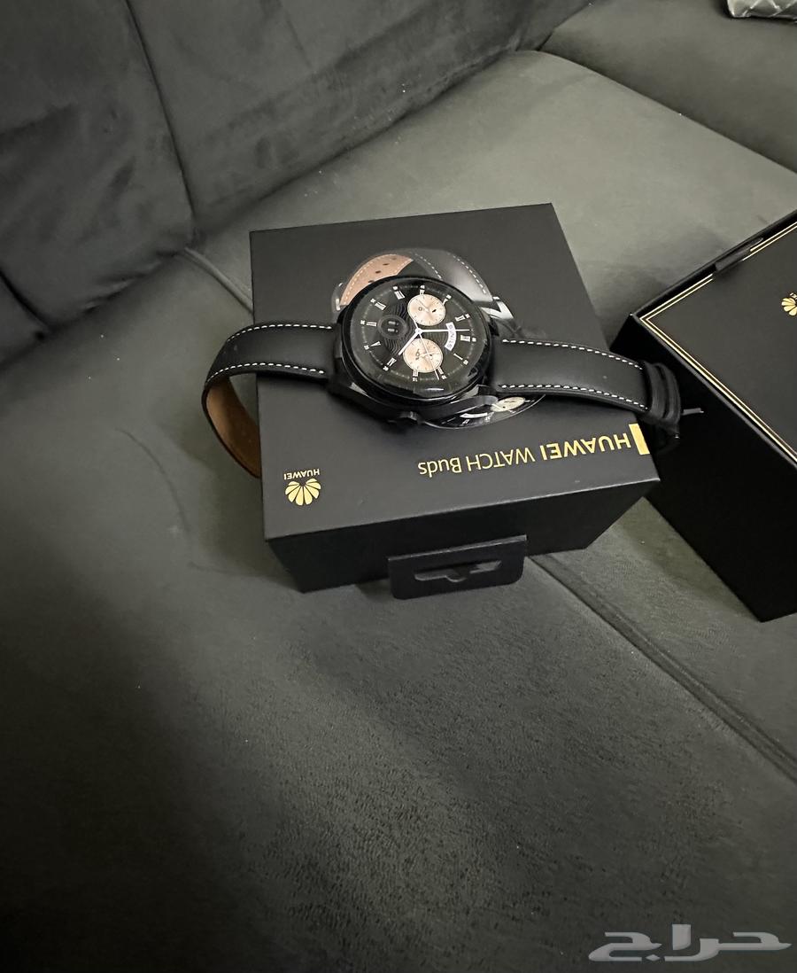 ساعة هواوي الذكية تعمل بالبلوتوث64362257203587110