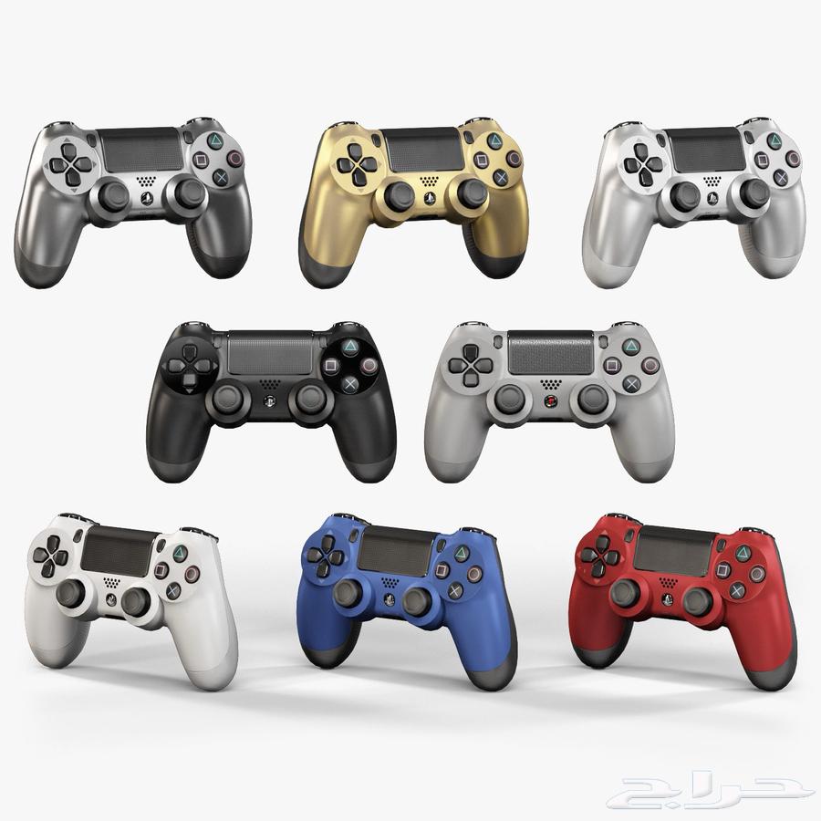 Original Sony PS4 controller available, first-class condition at the lowest prices64358293994754111