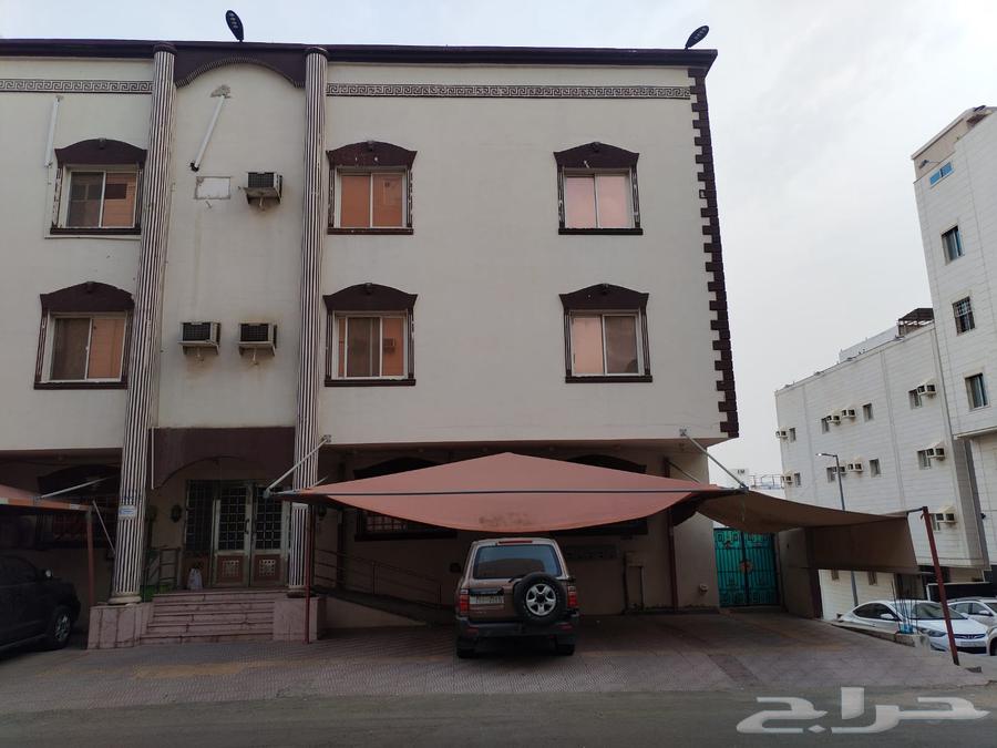 Building for sale in Al-Shoqia63613866015234111