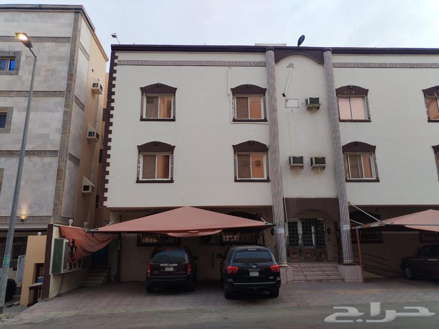 Building for sale in Al-Shoqia63613866015234114