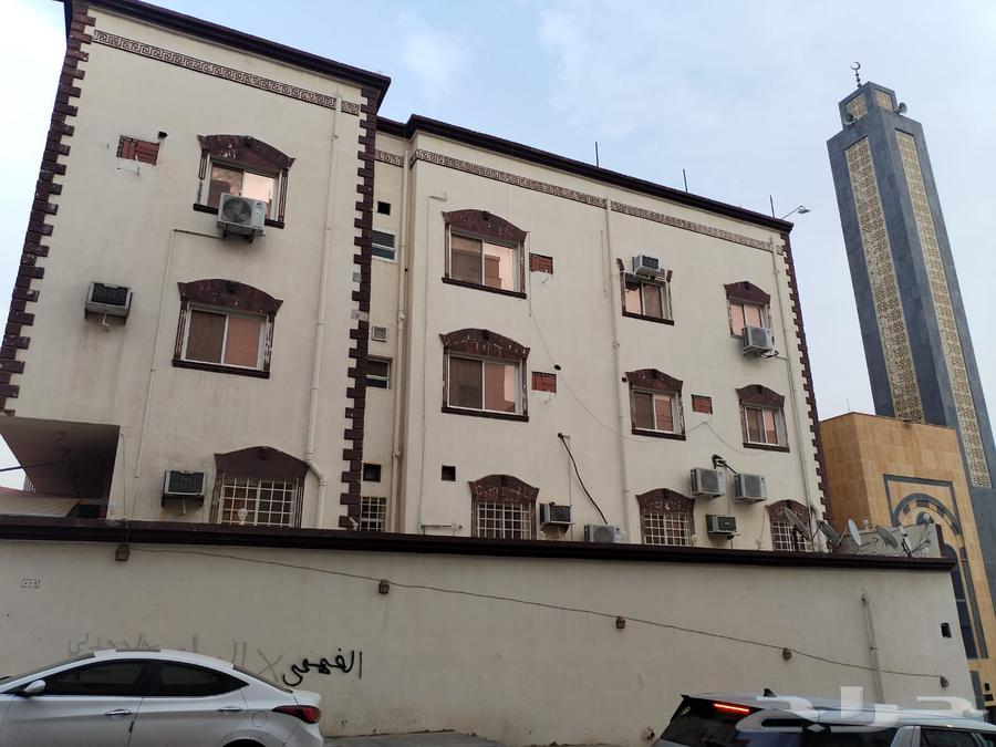 Building for sale in Al-Shoqia63613866015234112