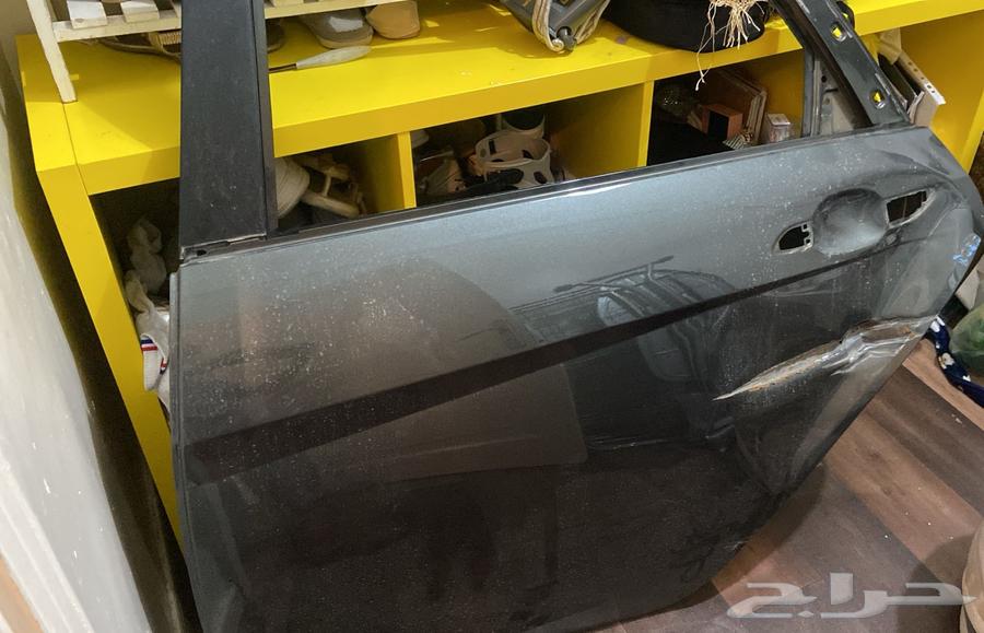 باب خلفي النترا 2025 الدفعه الصينيه64494099088129110