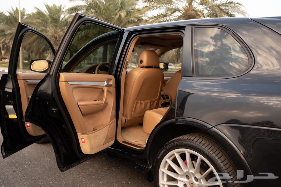 بورش كايين GTS للبيع64505287483011110