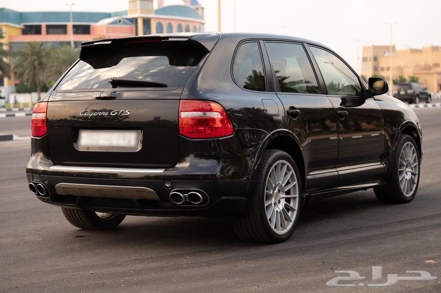 بورش كايين GTS للبيع64505287483011114