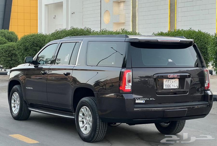 جمس يوكون 2015 XL(مخزن)64505245379330114