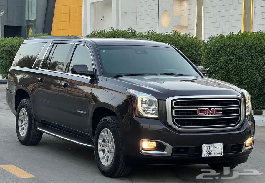 جمس يوكون 2015 XL(مخزن)64505245379330113