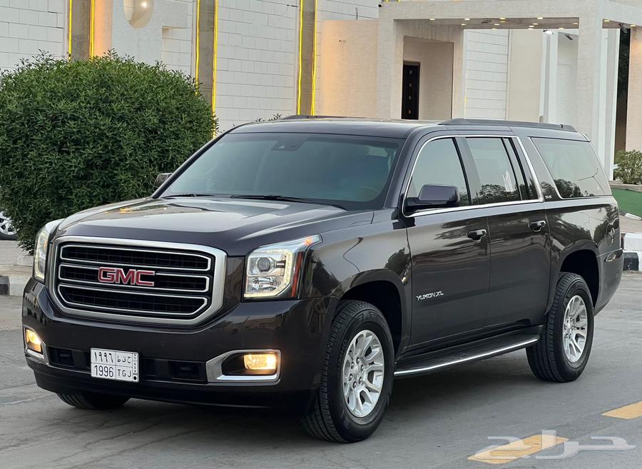جمس يوكون 2015 XL(مخزن)64505245379330111