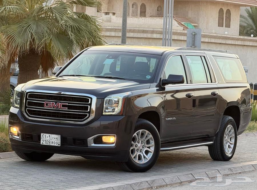 يوكن اكس ال 2017 سعودي دبل بدي وكاله64507823933955111