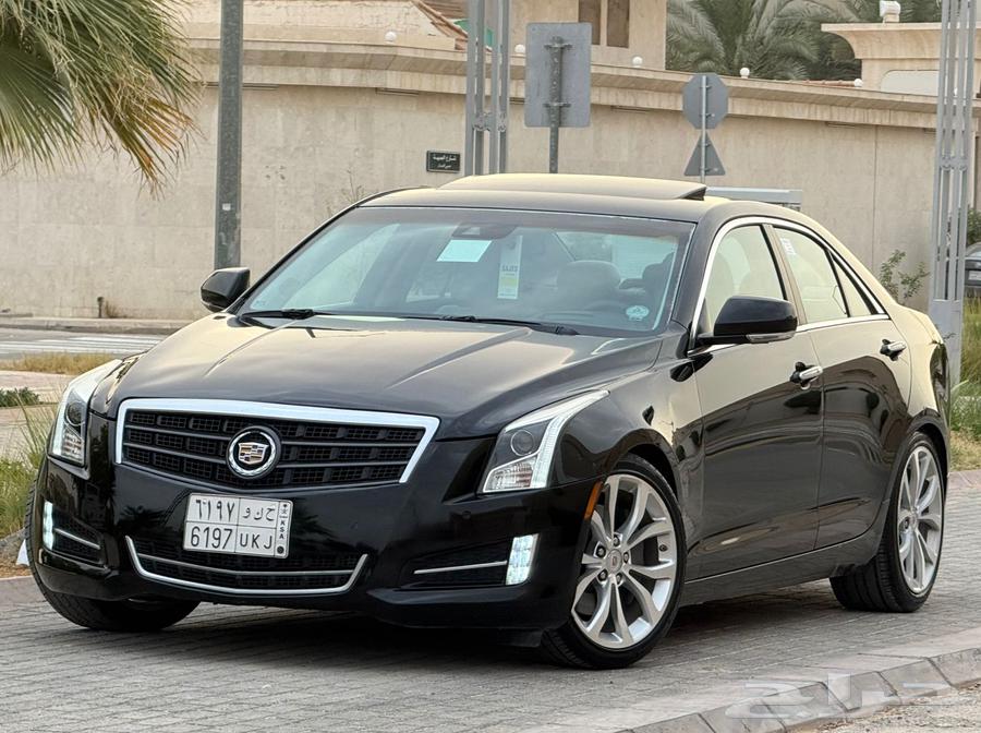 كدلك ATS فل كامل 2014 الحد 40 الف64507781581955111