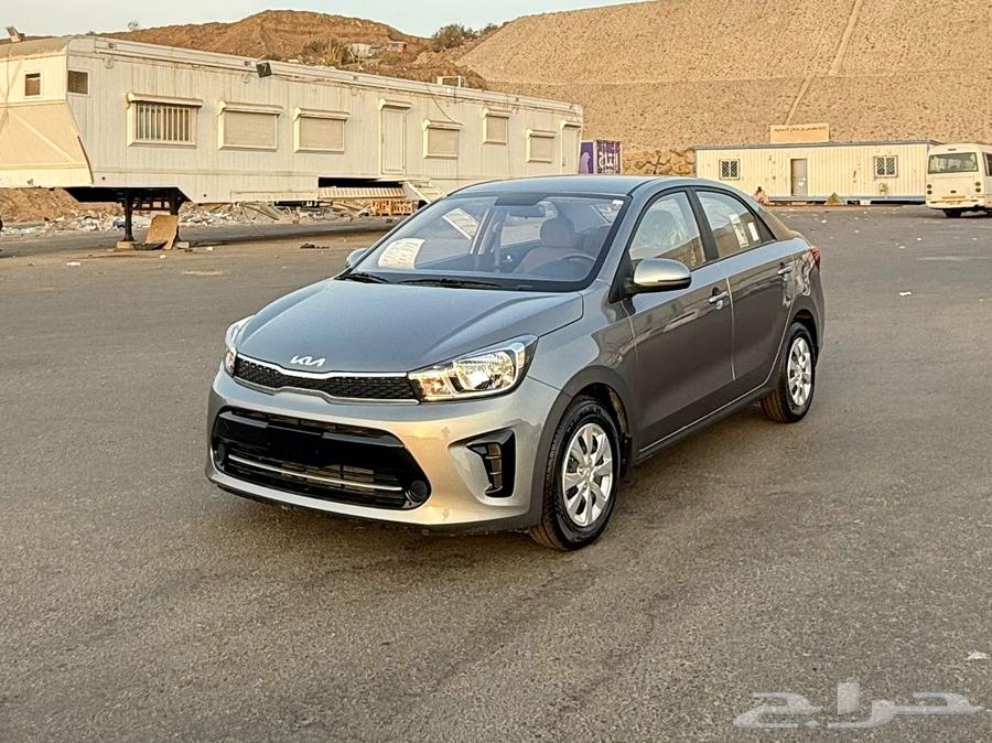 كيا بيجاس 2025 ( اصفار ) اقل سعر في السوق64503145165826110