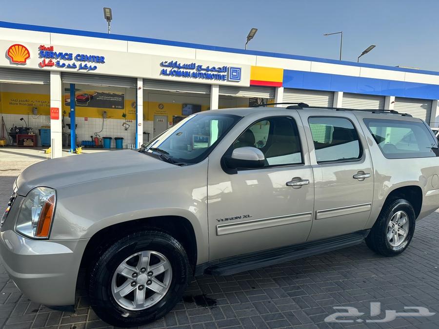 يوكون XL 2013 للبيع64503953689473113