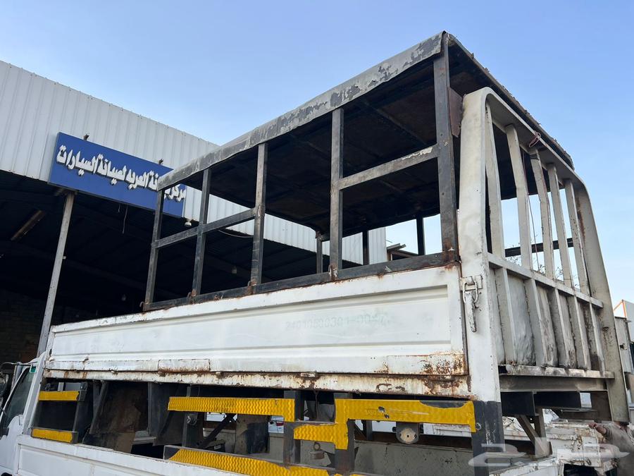 صندوق دنه سليم للبيع64507165302531111