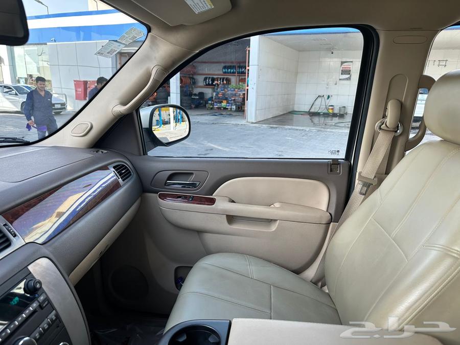 يوكون XL 2013 للبيع64503953689473111