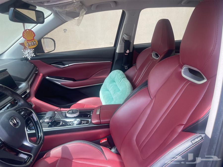 Changan 2023 CS75 Plus64506619923715111