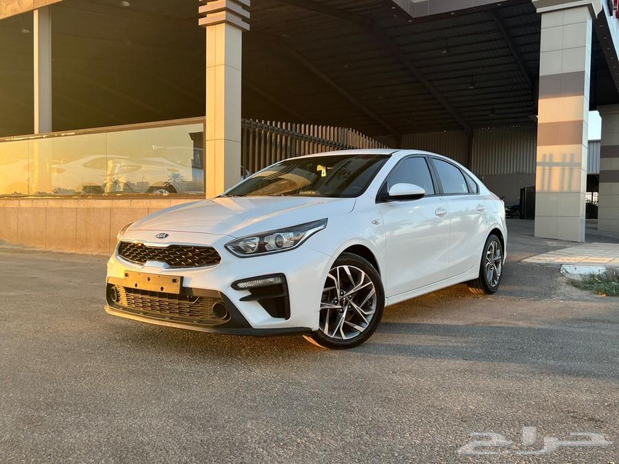 كيا 3سيراتو 2021 (بنزين) فل بصمة شاشة64507137394691114