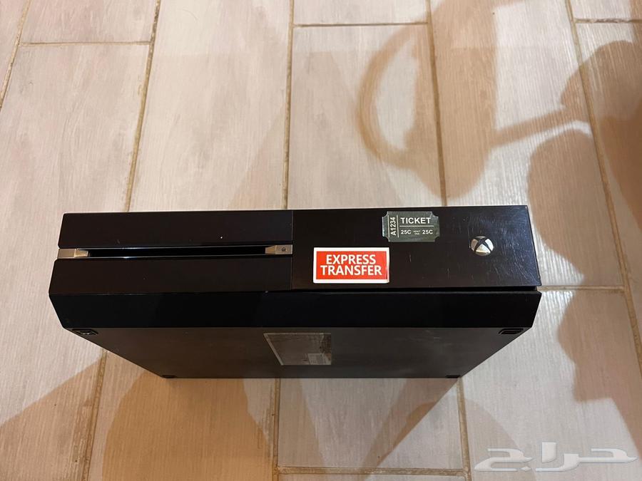جهاز اكس بوكس Xbox One Console64362317640449110