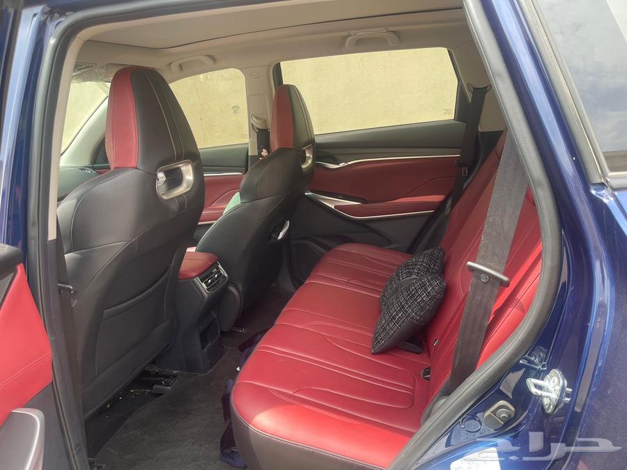 Changan 2023 CS75 Plus64506619923715110