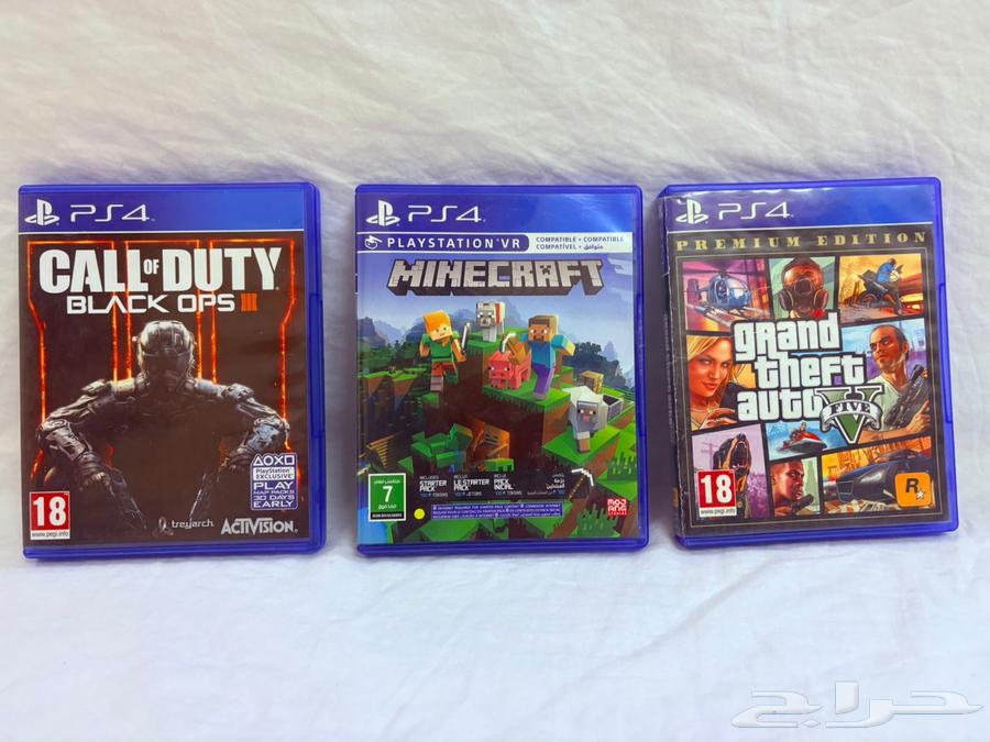 بلاستيشن  سوني 4 برو64356836145154111