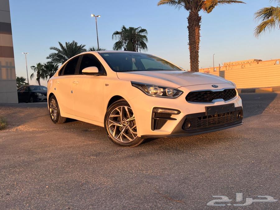 كيا 3سيراتو 2021 (بنزين) فل بصمة شاشة64507137394691111