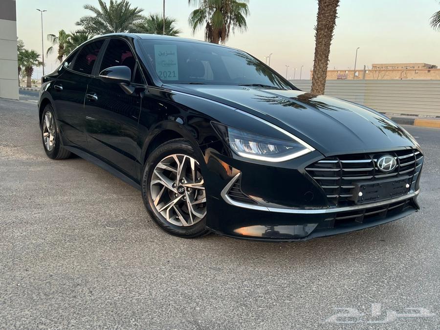 هونداي سوناتا 2021فل كامل64494557292546113