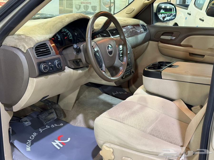 جي ام سي - يوكن - 2008 - دبل ( بدي وكاله )64495159299201113