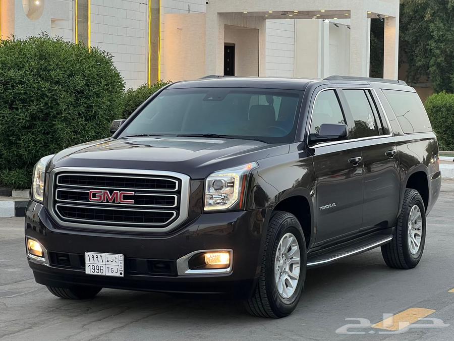 جمس يوكون 2015 XL(مخزن)64505245379330110