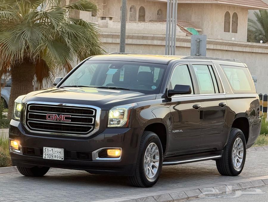 يوكن اكس ال 2017 سعودي دبل بدي وكاله64507823933955110