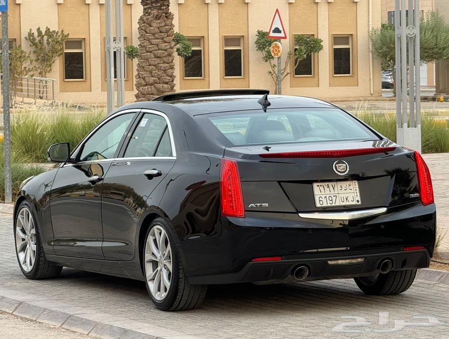 كدلك ATS فل كامل 2014 الحد 40 الف64507781581955113