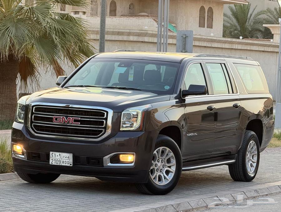 يوكن اكس ال 2017 سعودي دبل بدي وكاله64507823933955112