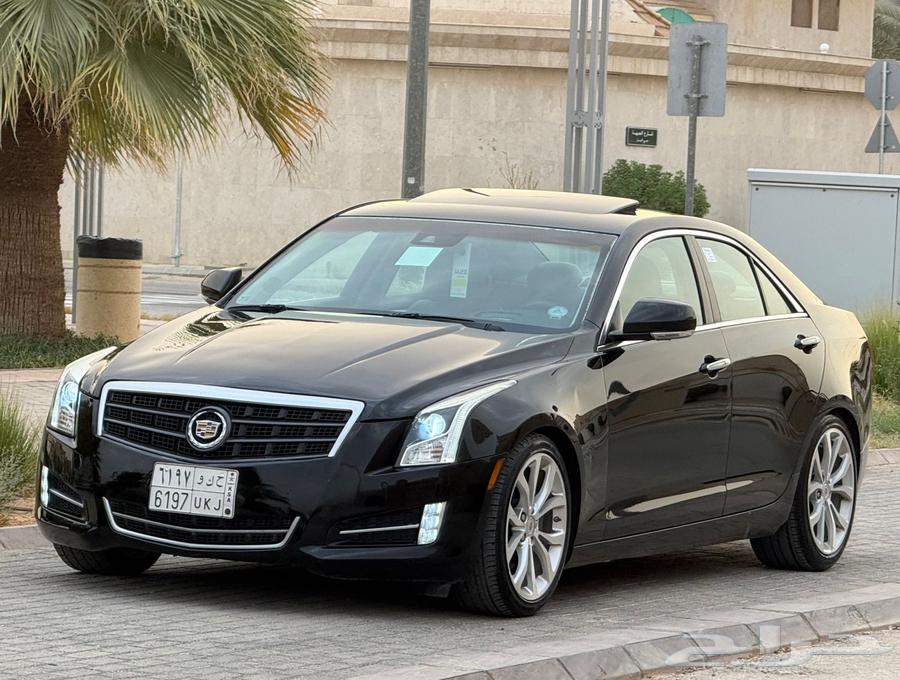 كدلك ATS فل كامل 2014 الحد 40 الف64507781581955110