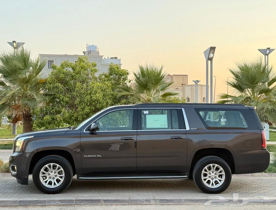 يوكن اكس ال 2017 سعودي دبل بدي وكاله64507823933955113