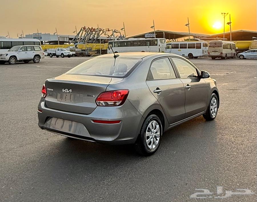 كيا بيجاس 2025 ( اصفار ) اقل سعر في السوق64503145165826113